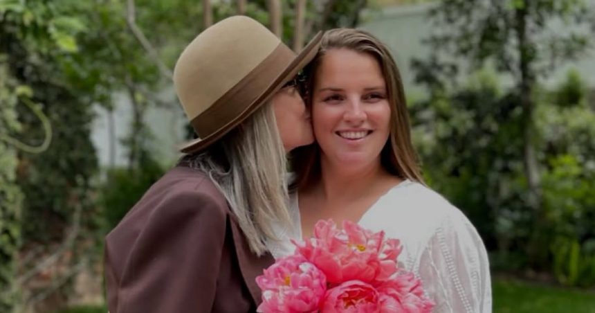 Diane Keaton’s Daughter Shares Mother’s Day Tribute Post