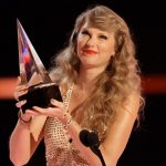 Did Taylor Swift Win Any Awards at the 2026 AMAs?