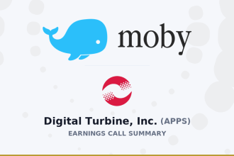 Digital Turbine, Inc. Q4 2026 Earnings Call Summary