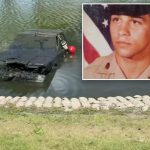 Divers searching for missing man make shocking discovery