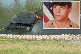 Divers searching for missing man make shocking discovery