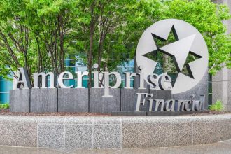 Do Wall Street Analysts Like Ameriprise Financial Stock?
