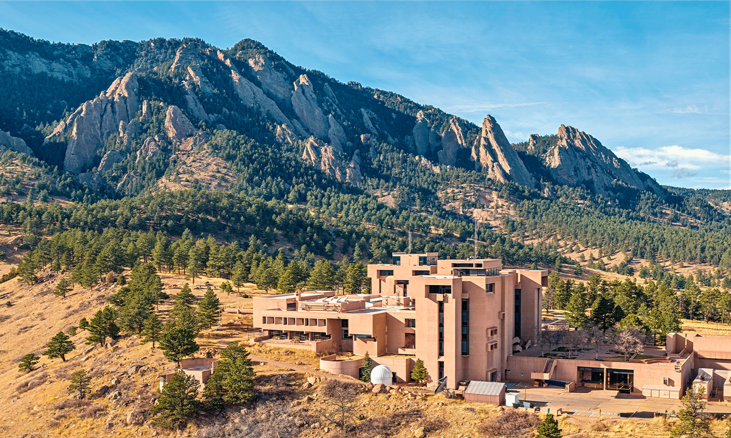 Documents Show Real Reason Why the White House Wants to Break Up NCAR