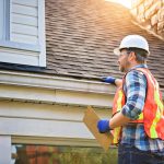 Does homeowners insurance cover roof leaks?