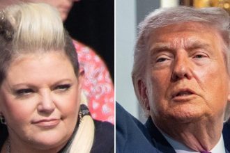 Donald Trump Blasted By The Chicks’ Natalie Maine In Scathing Rant