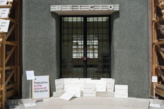 Dozens of Venice Biennale Artists Withdraw From Awards En Masse