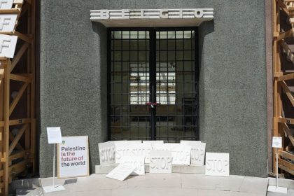 Dozens of Venice Biennale Artists Withdraw From Awards En Masse