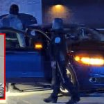 Driver charged with trying to murder 5 Chicago police officers by ramming car into them at street gathering
