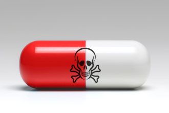 Drug Overdose Deaths Fell in 2024. Why Experts Remain Cautious