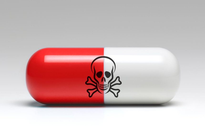 Drug Overdose Deaths Fell in 2024. Why Experts Remain Cautious