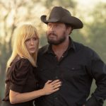 Dutton Ranch’s Natalie Alyn Lind Teases Messy Season, Surprise Changes