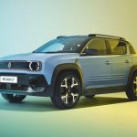 EV sales accelerate, petrol cars stall