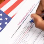 Earth Action: Register to Vote