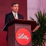 Eli Lilly’s  Billion Vaccine Bet