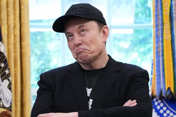 Elsbeth Shades Elon Musk With Erectile Dysfunction Joke