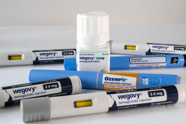Employer Co-Pays For GLP-1 Weight Loss Drugs To Rise If They’re Covered