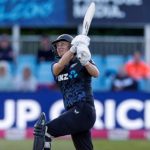 England ease to T20 win over White Ferns