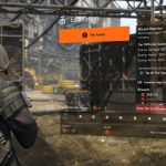 Escalation token distribution for leaders to be improved in The Division 2 