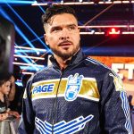 Ethan Page claims major WWE star’s catchphrase could lead to lawsuit