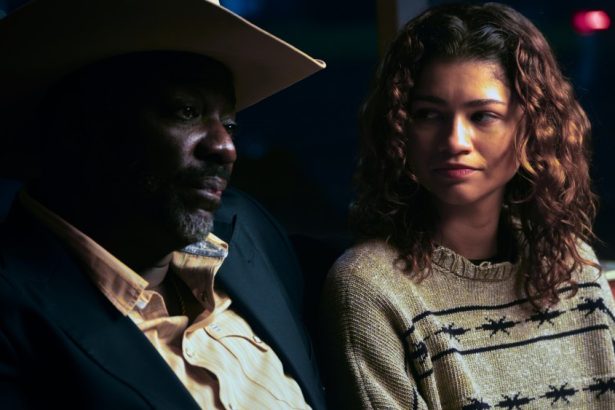 ‘Euphoria’ Officially Ending With Season 3, HBO Confirms