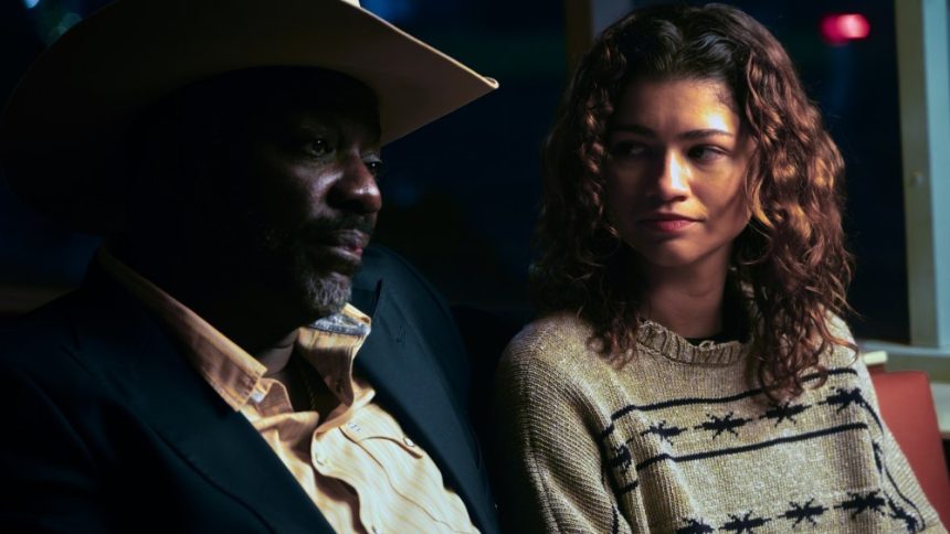 ‘Euphoria’ Officially Ending With Season 3, HBO Confirms