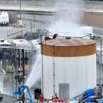 Evacuation Ordered In California After Chemical Tank Leak