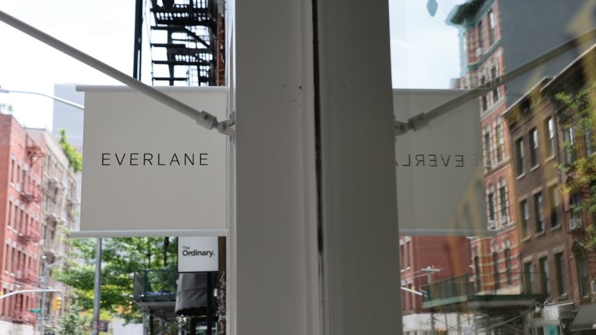 Everlane, Shein, and the myth of sustainable fashion