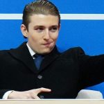Everyone Who Said Barron Trump Should Go to War Revealed