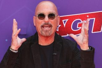 Everything to Know About Howie Mandel’s Family Life