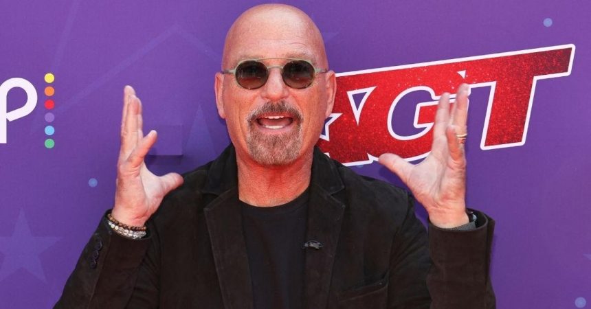 Everything to Know About Howie Mandel’s Family Life