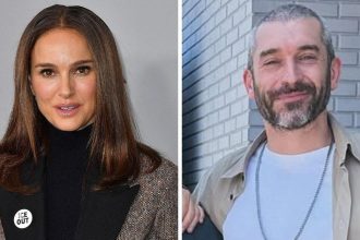 Everything to Know About Natalie Portman’s Boyfriend Tanguy Destable
