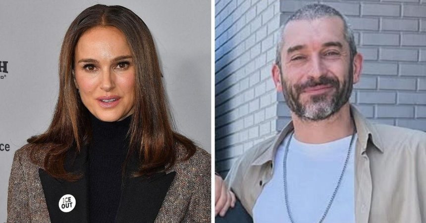 Everything to Know About Natalie Portman’s Boyfriend Tanguy Destable