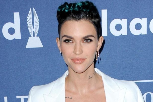 Everything to Know About Ruby Rose After Katy Perry Bombshell