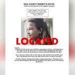 Everything to Know About the Missing Woman Found After 32 Years