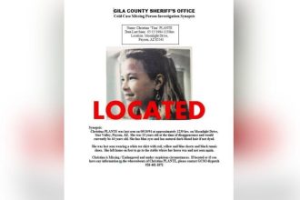 Everything to Know About the Missing Woman Found After 32 Years