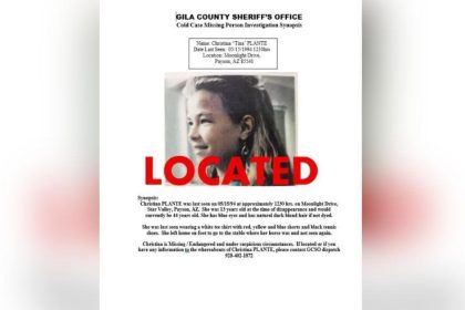 Everything to Know About the Missing Woman Found After 32 Years