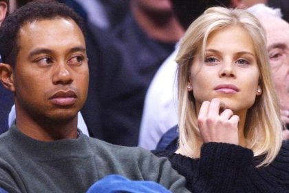Everything to Know Abut Tiger Woods’ Ex-Wife Elin Nordegren