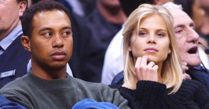 Everything to Know Abut Tiger Woods’ Ex-Wife Elin Nordegren