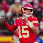 Ex-NFL team doctor adamant there’s “no way” Chiefs QB will be 100% healthy for Week 1 Broncos game
