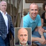 Ex-‘gay cure’ ministry leader Alan Chambers allegedly tried to meet boy for sex: cops