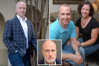 Ex-‘gay cure’ ministry leader Alan Chambers allegedly tried to meet boy for sex: cops