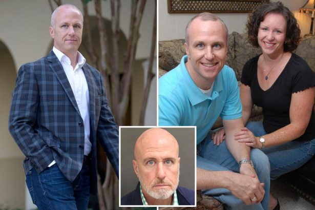 Ex-‘gay cure’ ministry leader Alan Chambers allegedly tried to meet boy for sex: cops