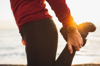 Exercising Beyond Current Guidelines Could Unlock Incredible Heart Benefits : ScienceAlert