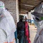 Experimental mRNA vaccine may protect against multiple Ebola viruses