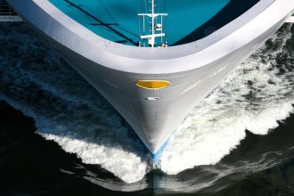 Expert Explains Why Cruise Ships Are So Prone to Disease Outbreaks : ScienceAlert