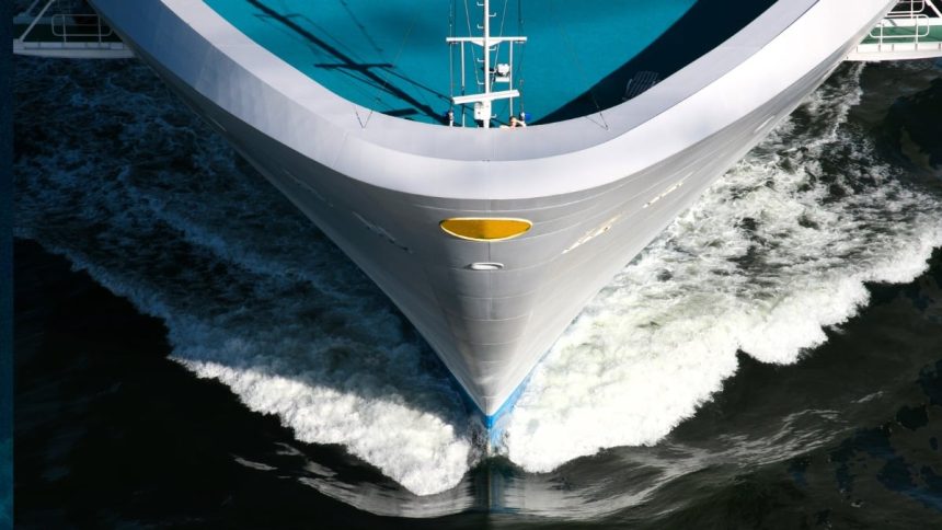 Expert Explains Why Cruise Ships Are So Prone to Disease Outbreaks : ScienceAlert