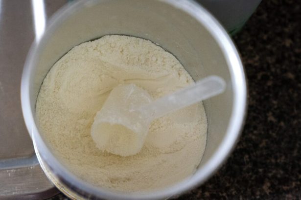 Experts analyze PFAS results in FDA infant formula safety review