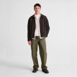 Why Fatigue Pants Are Back In Style For Men