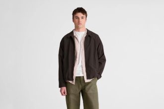 Why Fatigue Pants Are Back In Style For Men
