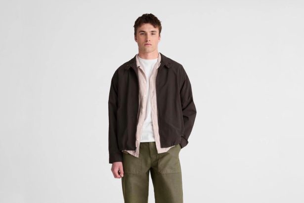 Why Fatigue Pants Are Back In Style For Men